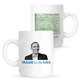 Illustration for article titled Obama Birth Certificate Mugs for Sale, Keyshia Cole and Lil' Kim Duke it Out On Twitter and More